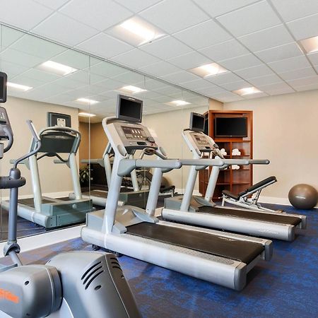 Residence Inn Orlando Lake Mary Buitenkant foto