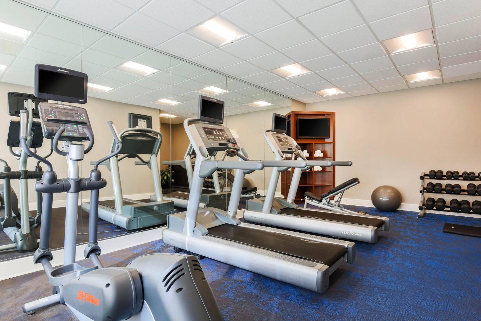 Residence Inn Orlando Lake Mary Buitenkant foto