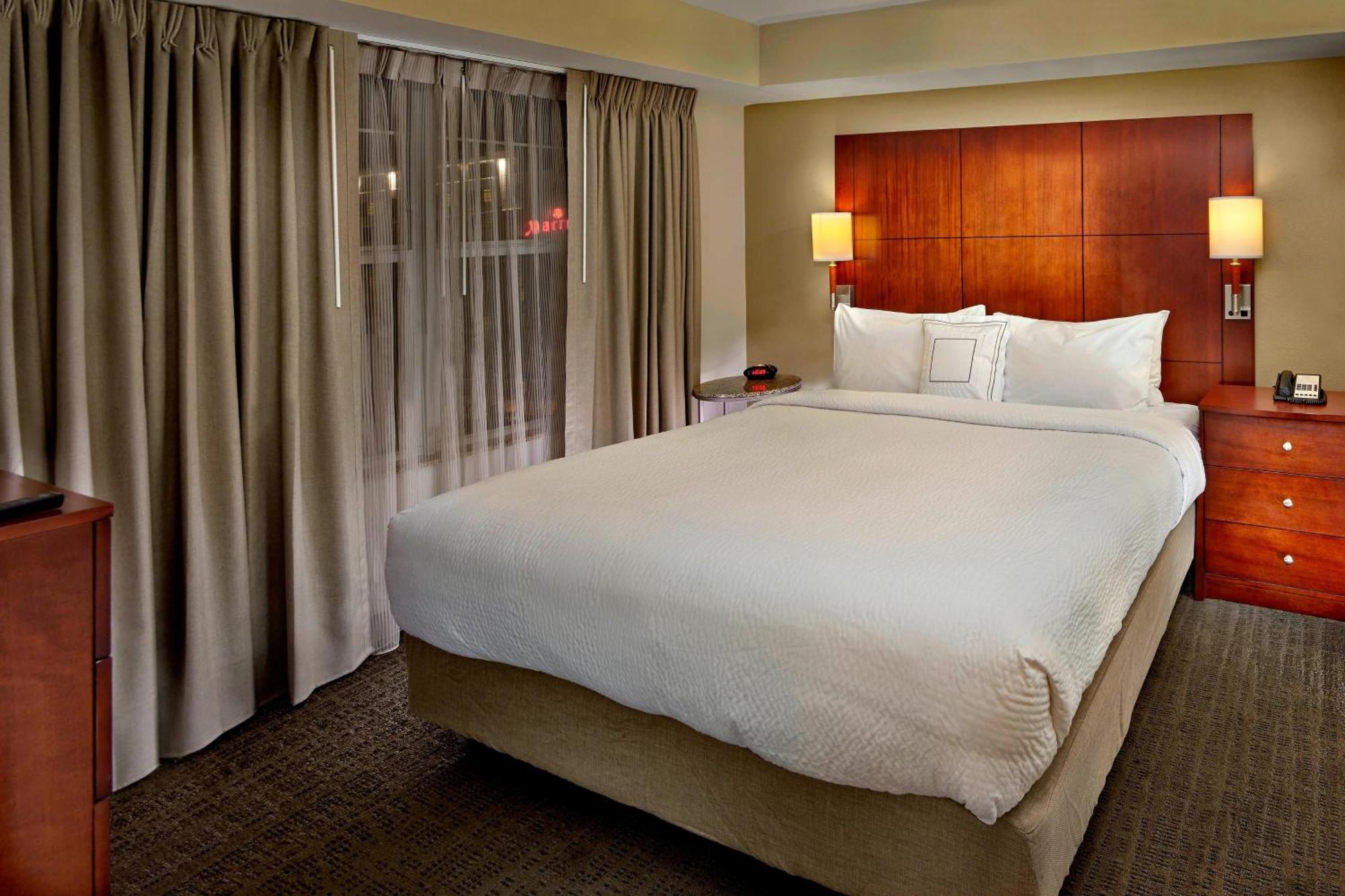 Residence Inn Orlando Lake Mary Buitenkant foto