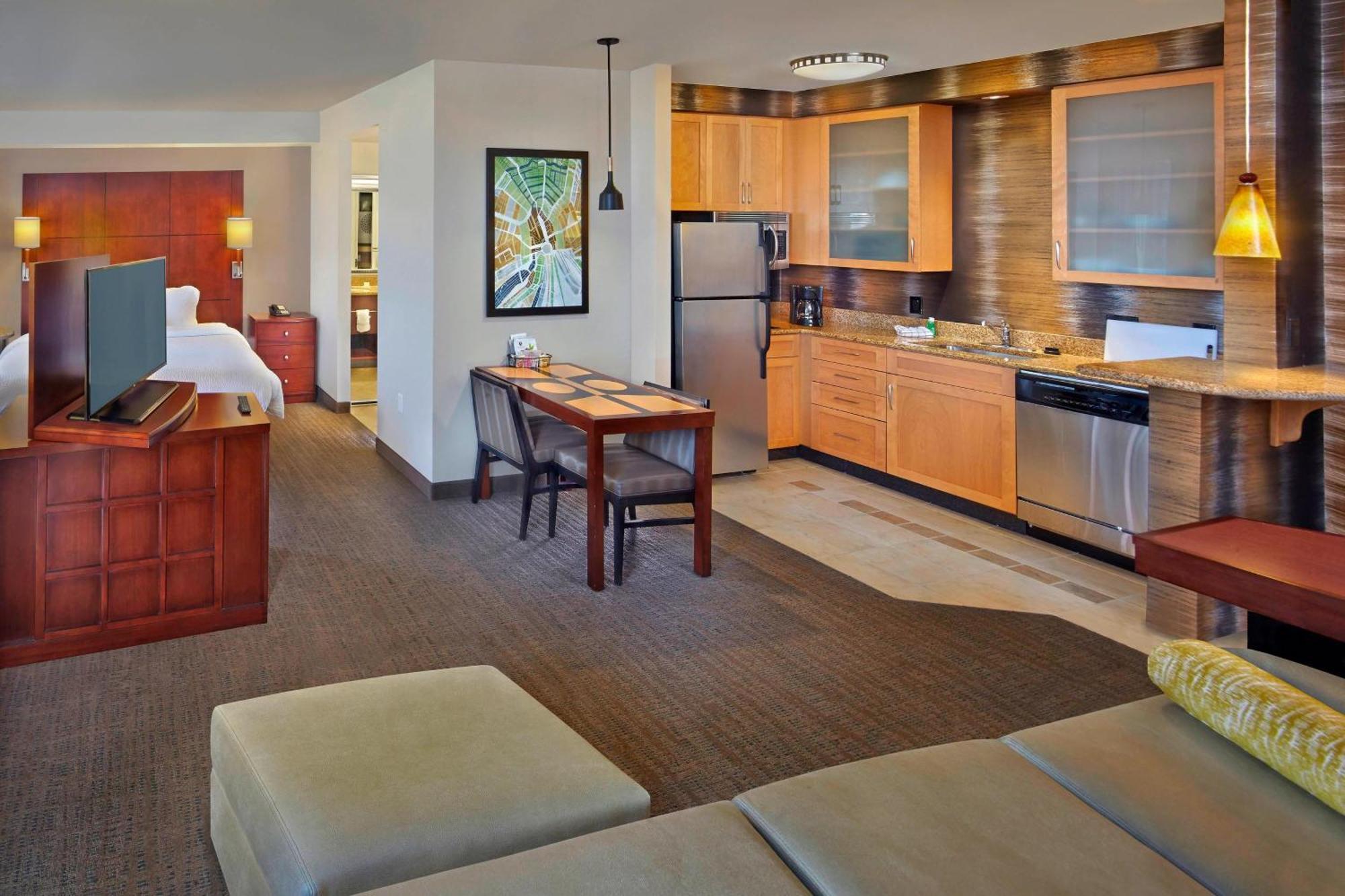 Residence Inn Orlando Lake Mary Buitenkant foto