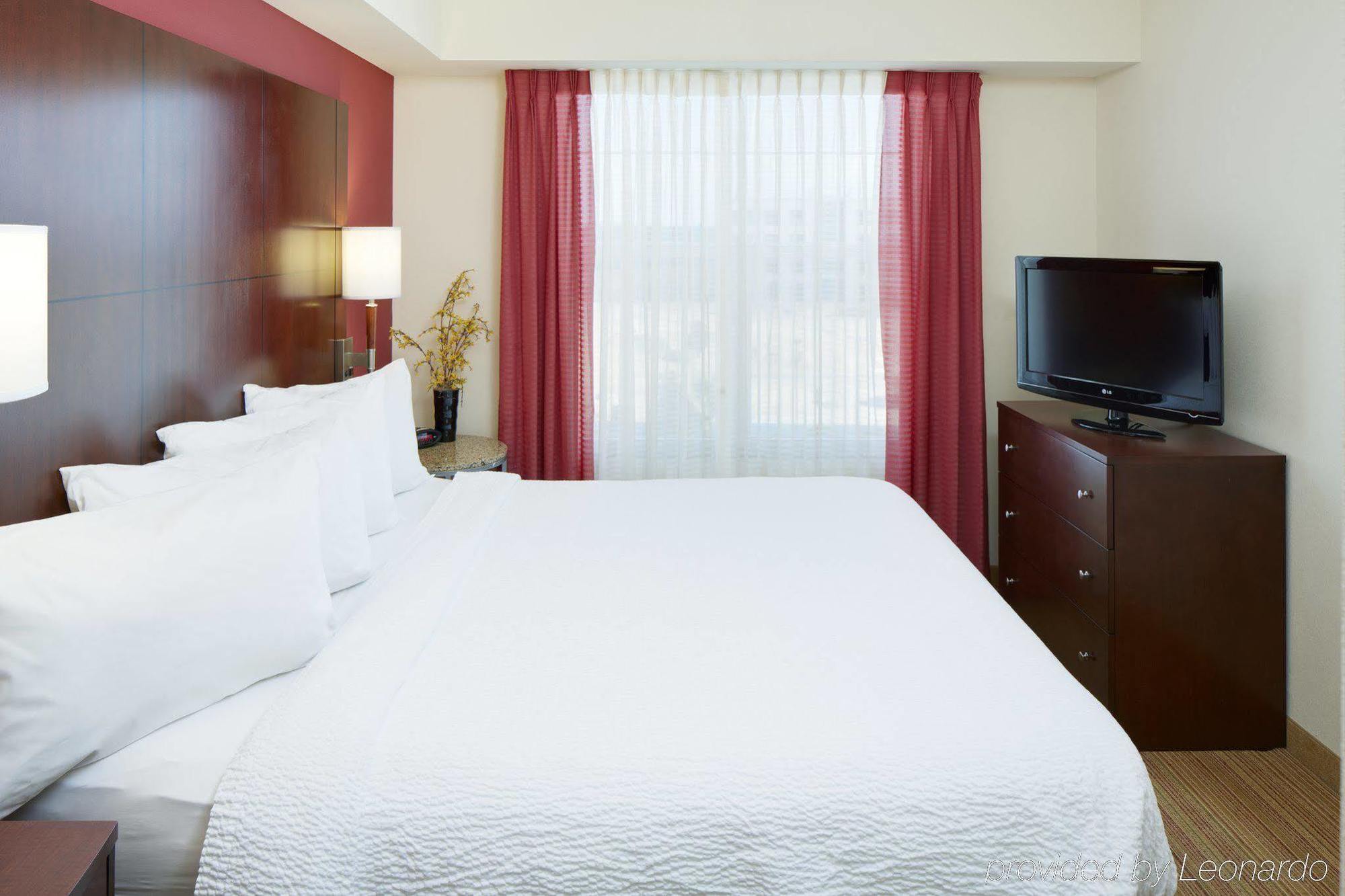 Residence Inn Orlando Lake Mary Buitenkant foto