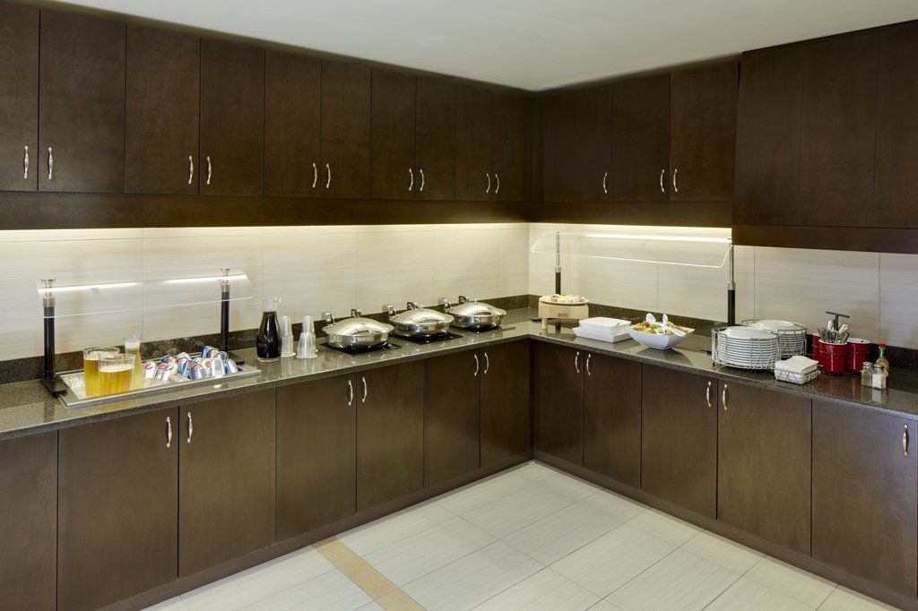 Residence Inn Orlando Lake Mary Buitenkant foto