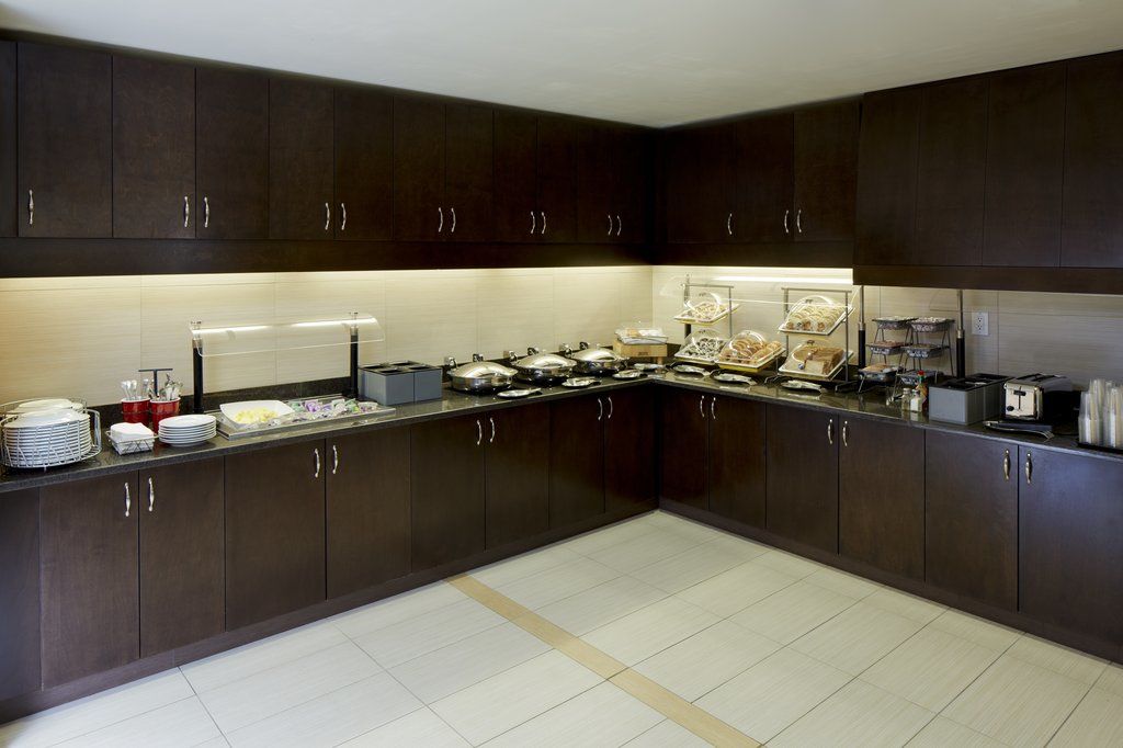 Residence Inn Orlando Lake Mary Buitenkant foto