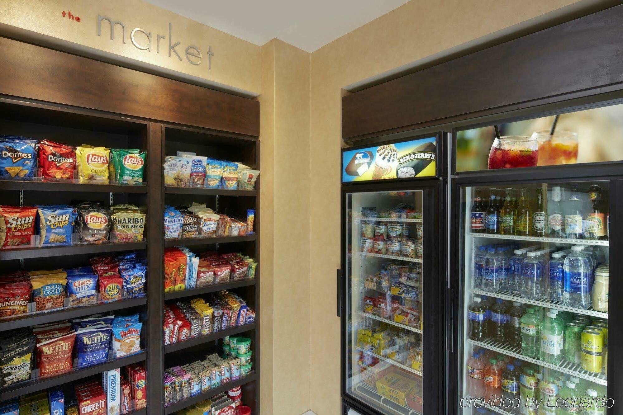 Residence Inn Orlando Lake Mary Buitenkant foto
